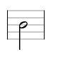 Eine Halbe Note