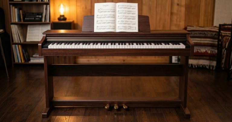 Das Digitalpiano