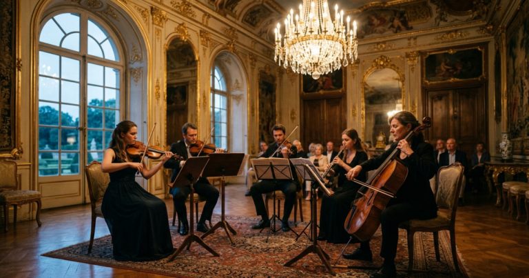 Kammermusik