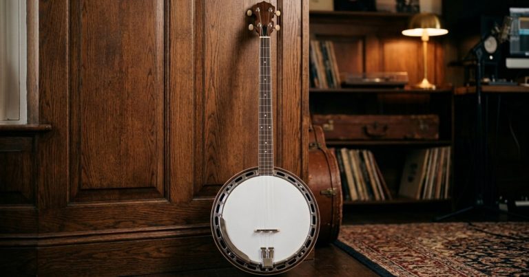 Das Banjo