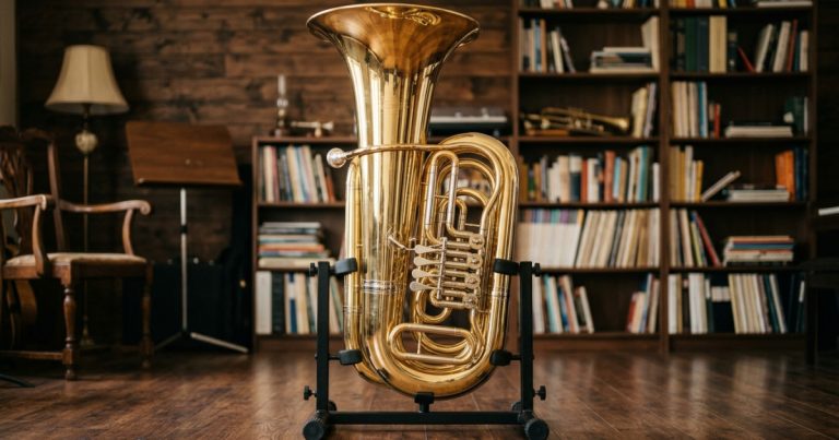 Die Tuba