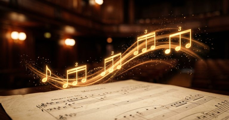 Mehr Abwechslung in den Rhythmus bringen mit der Triole