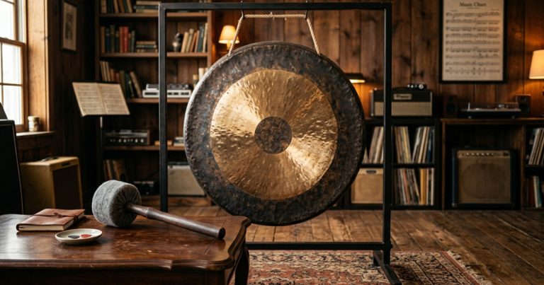 Der Gong