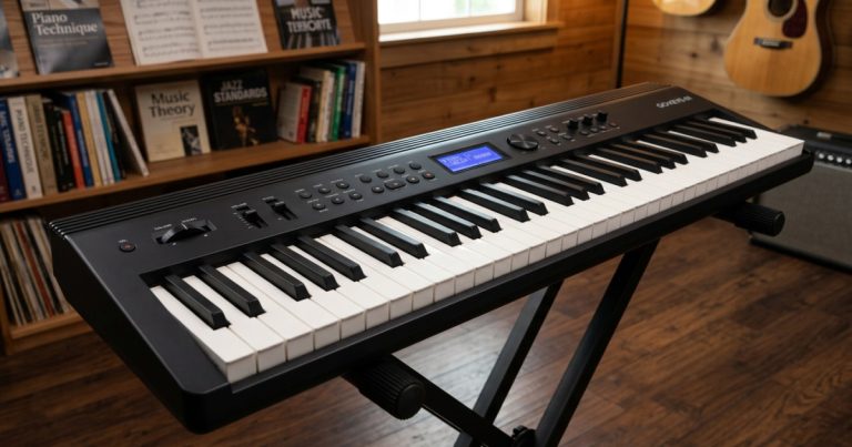 Das (Portable) Keyboard